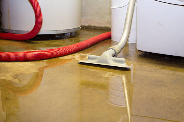 Best Emergency water damage restoration  in Saddle River, NJ