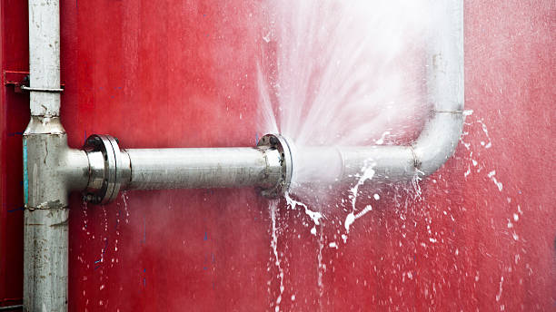 Best Fire Damage Restoration  in Saddle River, NJ