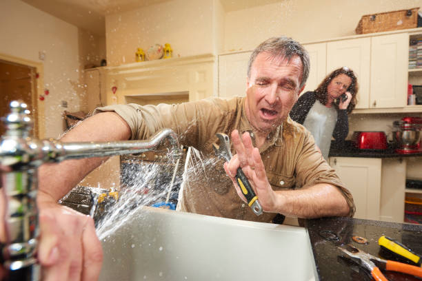 Best 24/7 water damage repair  in Saddle River, NJ